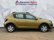 Renault Sandero II Набережные Челны  - изображение 24