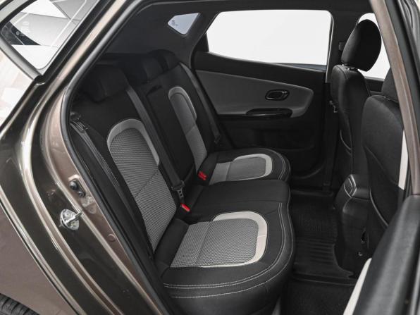 Kia Ceed II с пробегом 2013 года, цена 1 199 000 рублей, 129050 км, хэтчбек, Автокод Объявления