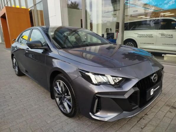 GAC Empow с пробегом 2025 года, цена 2 499 000 рублей, 3633 км, седан, Автокод Объявления
