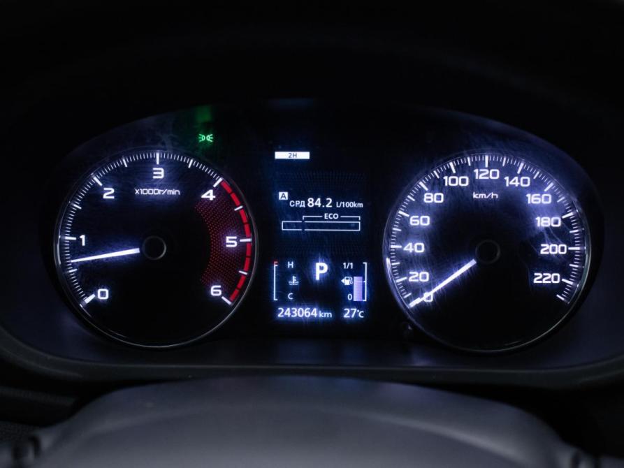 Mitsubishi Pajero Sport III Москва  - изображение 13
