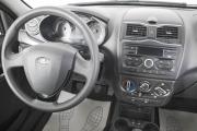 Lada (ВАЗ) Granta I Рестайлинг Кемерово  - изображение 33