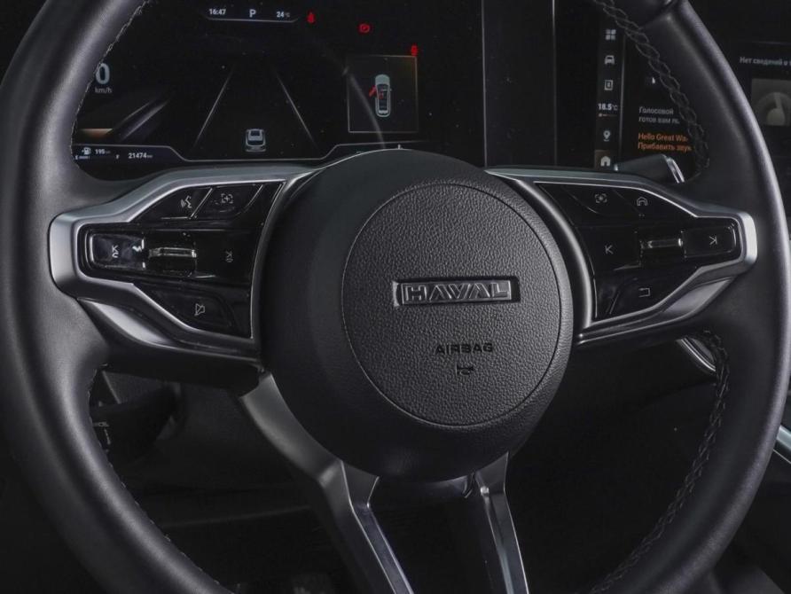 Haval F7 II Ростов-на-Дону  - изображение 16