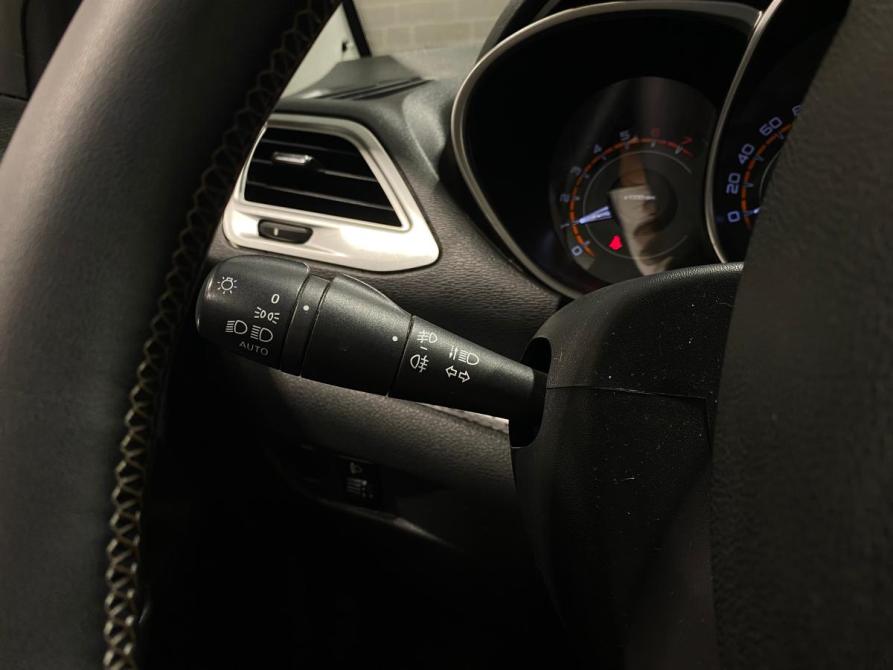 Lada (ВАЗ) Vesta I Челябинск  - изображение 18