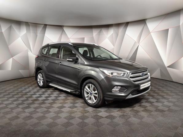 Ford Kuga II Рестайлинг с пробегом 2018 года, цена 1 898 000 рублей, 59021 км, внедорожник, Автокод Объявления