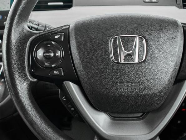 Honda Freed II с пробегом 2016 года, цена 1 375 000 рублей, 144981 км, компактвэн, Автокод Объявления