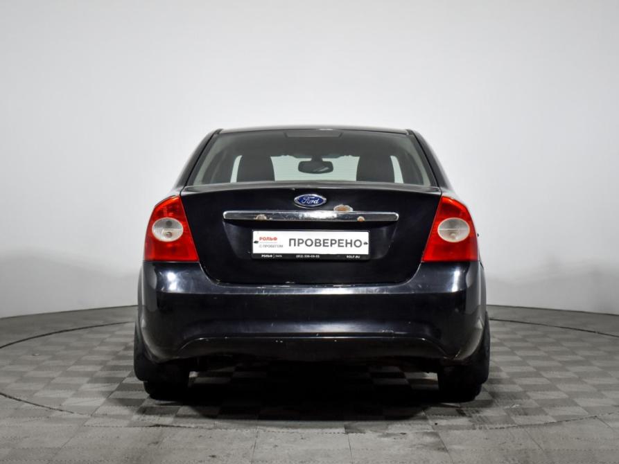 Ford Focus II Рестайлинг Санкт-Петербург  - изображение 6