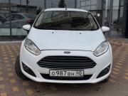 Ford Fiesta Mk6 Рестайлинг Калуга  - изображение 8