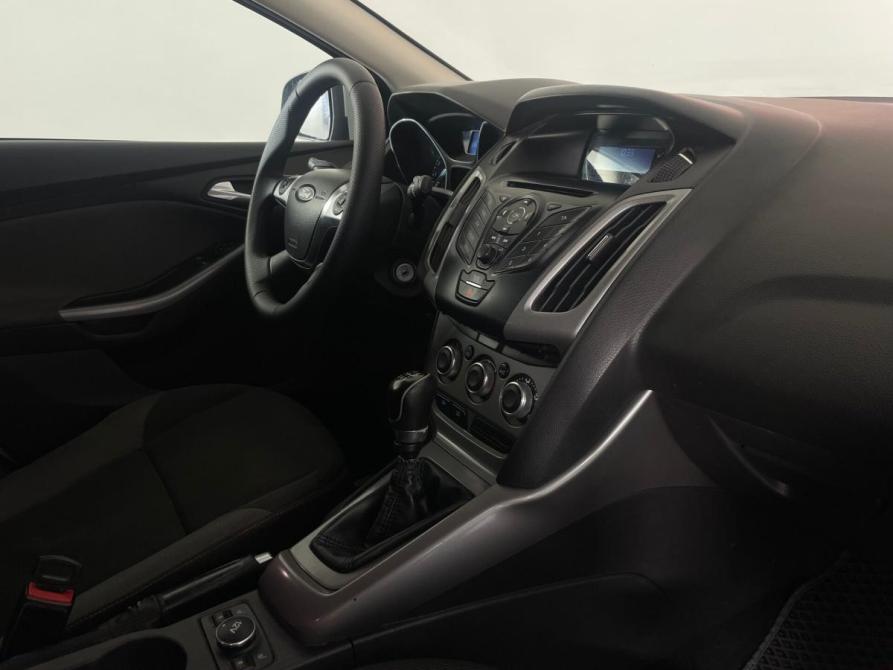 Ford Focus III Воронеж  - изображение 13