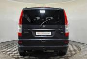 Mercedes-Benz Vito II (W639) Нижний Новгород  - изображение 24