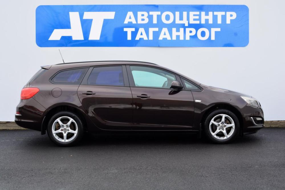 Opel Astra J Таганрог  - изображение 4