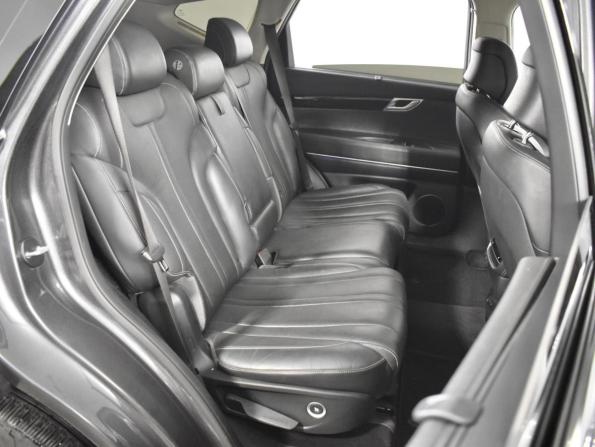 Genesis GV80 I с пробегом 2020 года, цена 3 990 100 рублей, 184893 км, внедорожник, Автокод Объявления