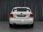 Volkswagen Polo V Рестайлинг Тюмень  - изображение 20
