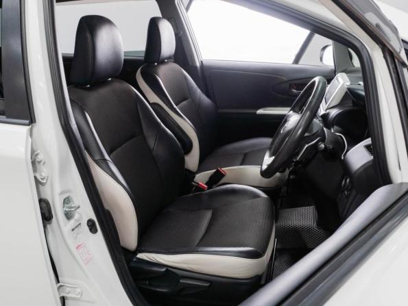 Toyota Wish II с пробегом 2012 года, цена 1 320 000 рублей, 184647 км, минивэн, Автокод Объявления