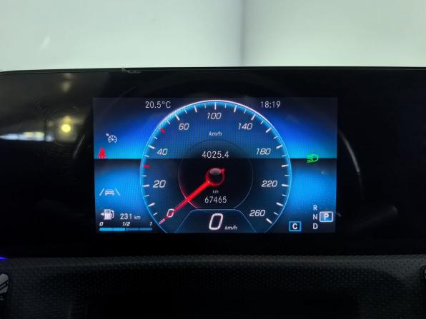Mercedes-Benz CLA II (C118 X118) с пробегом 2021 года, цена 3 490 000 рублей, 67463 км, седан, Автокод Объявления