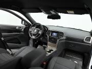 Jeep Grand Cherokee IV (WK2) Москва  - изображение 19