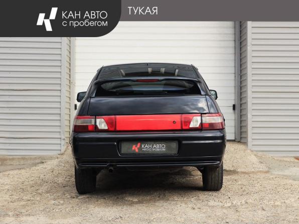 Lada (ВАЗ) 2112 с пробегом 2004 года, цена 109 000 рублей, 395485 км, хэтчбек, Автокод Объявления