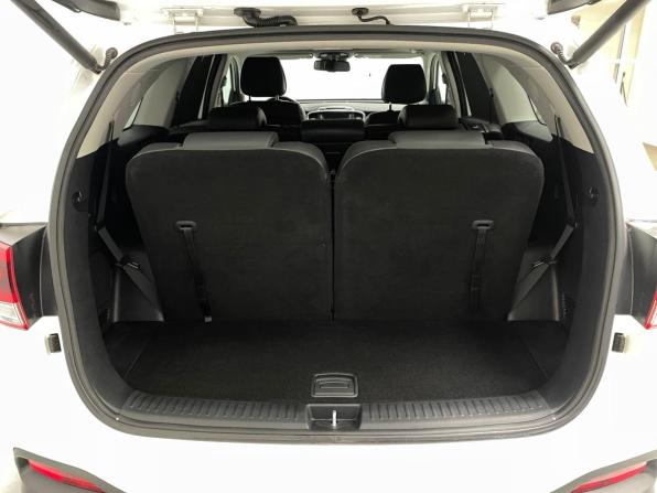 Kia Sorento III Prime с пробегом 2016 года, цена 2 450 000 рублей, 95775 км, внедорожник, Автокод Объявления