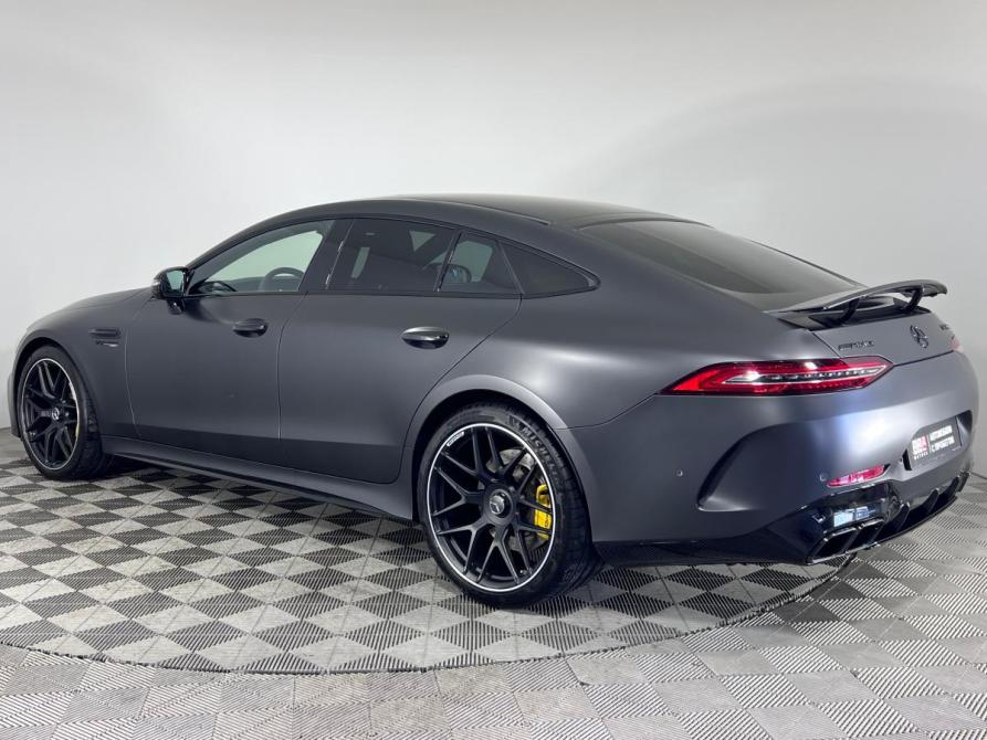 Mercedes-Benz AMG GT 4-Door Coupe I Ростов-на-Дону  - изображение 7