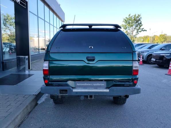 Mitsubishi L200 III с пробегом 2005 года, цена 629 000 рублей, 342868 км, offers.body_type.unknown, Автокод Объявления