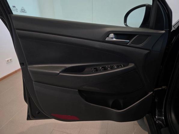 Hyundai Tucson III с пробегом 2017 года, цена 2 140 000 рублей, 97160 км, внедорожник, Автокод Объявления