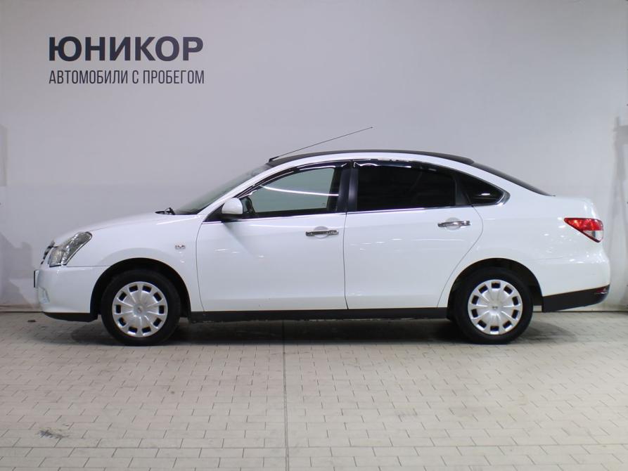 Nissan Almera III (G15) Дзержинск  - изображение 7