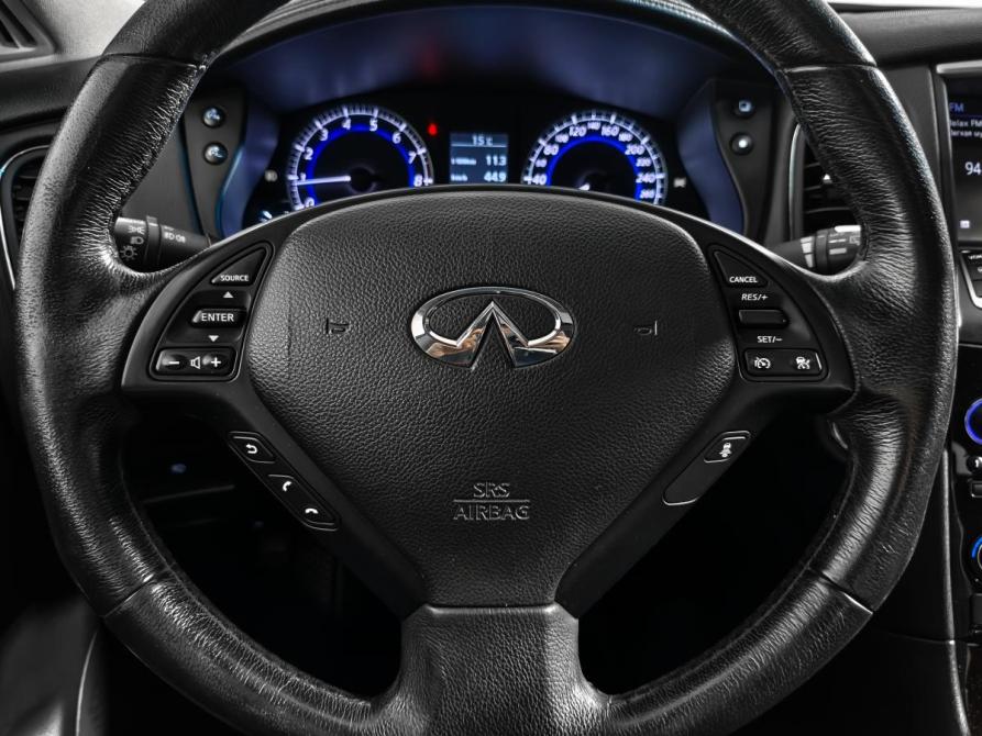 Infiniti QX50 I Санкт-Петербург  - изображение 16