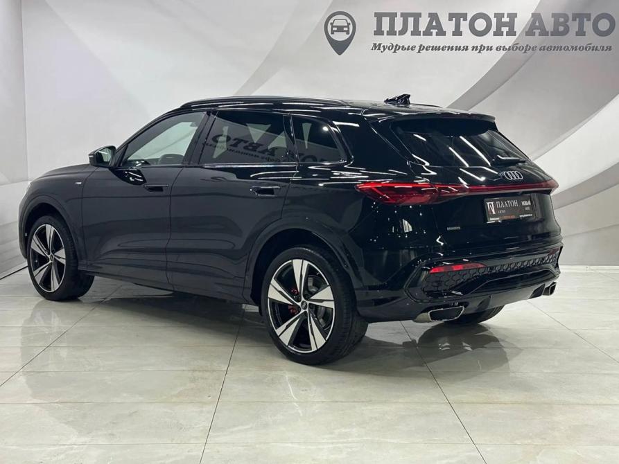 Audi Q5 III Воронеж  - изображение 9