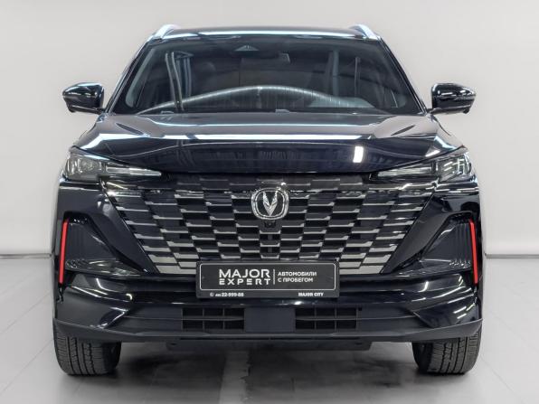 Changan UNI-S I с пробегом 2024 года, цена 2 199 000 рублей, 18500 км, внедорожник, Автокод Объявления