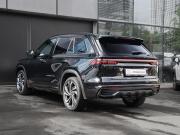 Geely Monjaro I Москва  - изображение 26