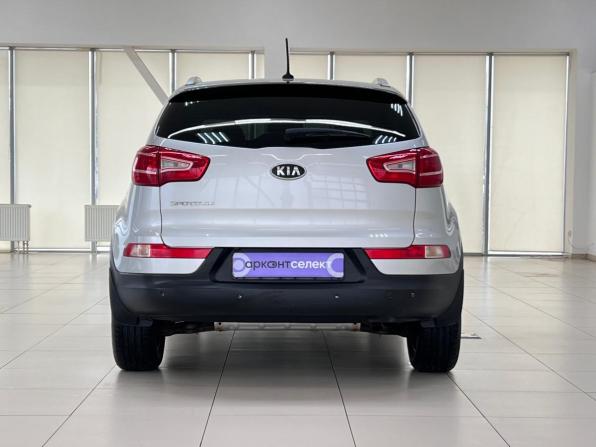 Kia Sportage III с пробегом 2012 года, цена 1 479 000 рублей, 146399 км, внедорожник, Автокод Объявления
