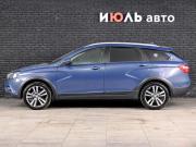 Lada (ВАЗ) Vesta I Екатеринбург  - изображение 26