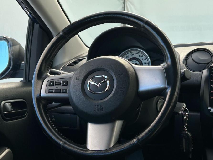 Mazda 2 II (DE) Липецк  - изображение 14