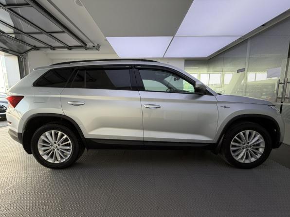 Skoda Kodiaq I с пробегом 2019 года, цена 2 999 000 рублей, 95810 км, внедорожник, Автокод Объявления