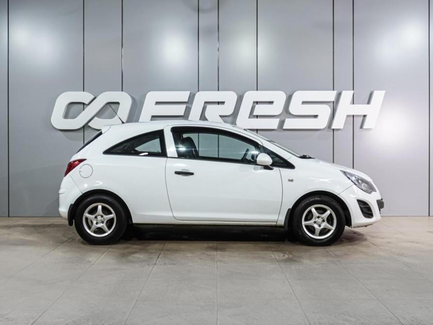 Opel Corsa D Рестайлинг II Воронеж  - изображение 5