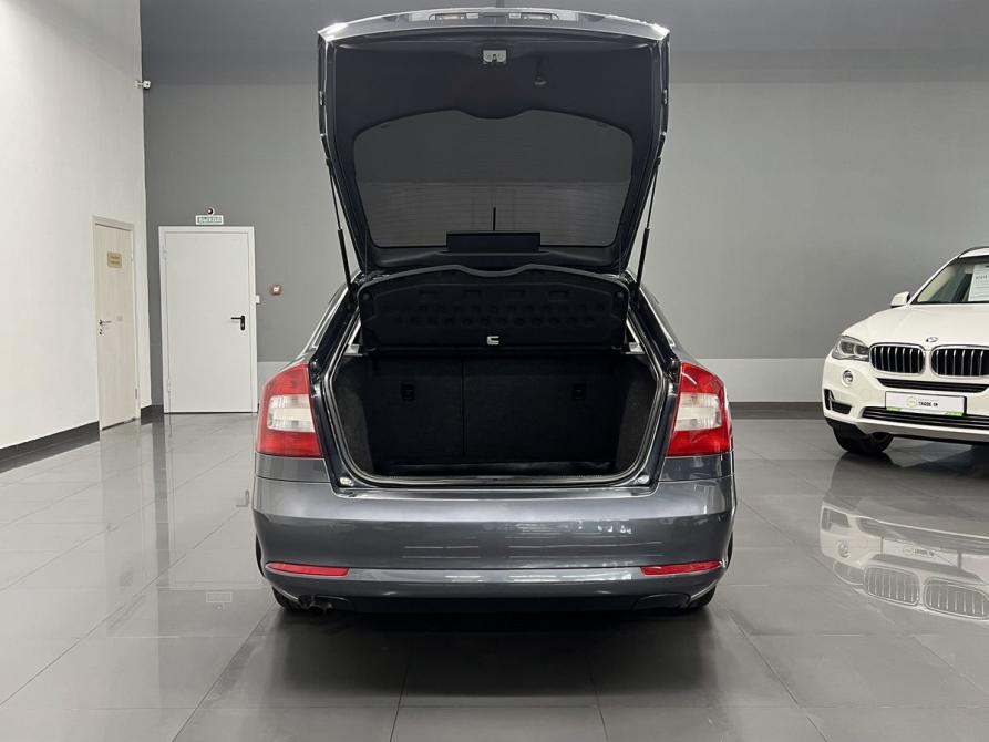 Skoda Octavia II (A5) Рестайлинг Тверь  - изображение 7