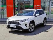 Toyota RAV4 V (XA50) Брянск  - изображение 18