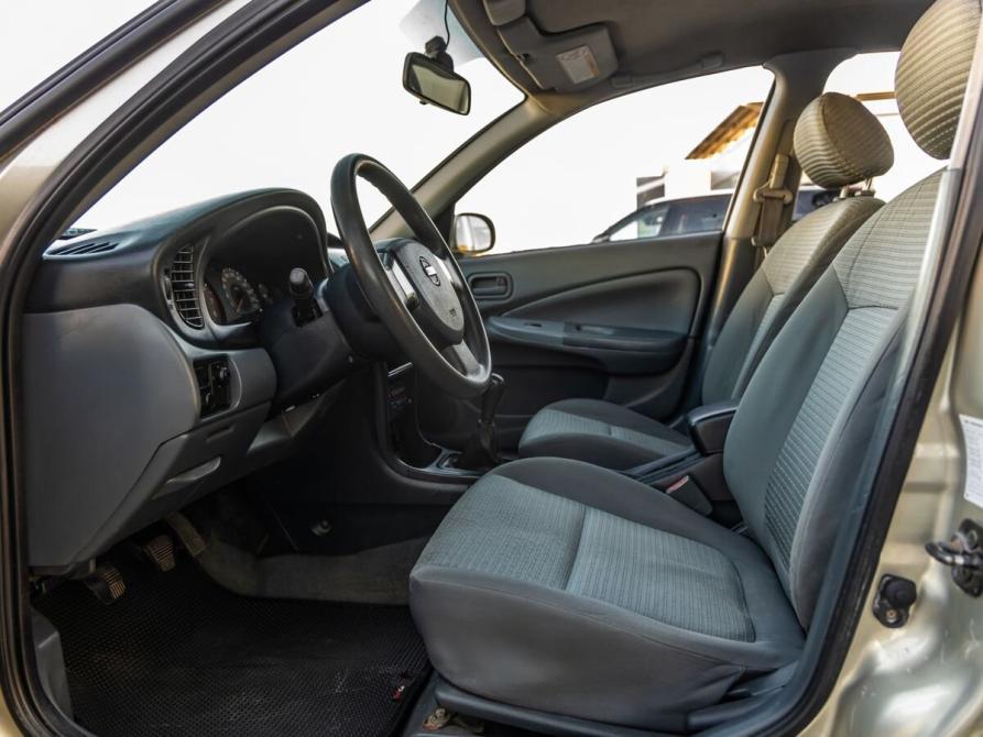 Nissan Almera Classic I Волгоград  - изображение 18