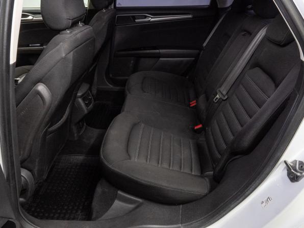 Ford Mondeo V с пробегом 2015 года, цена 1 160 000 рублей, 125082 км, седан, Автокод Объявления