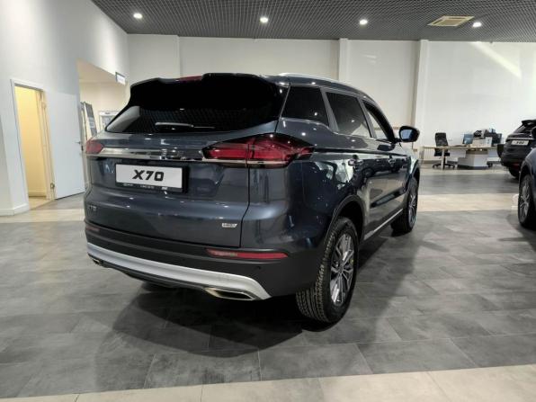Новый Belgee X70 I Рестайлинг 2026 года, цена 3 009 990 рублей, внедорожник, Автокод Объявления