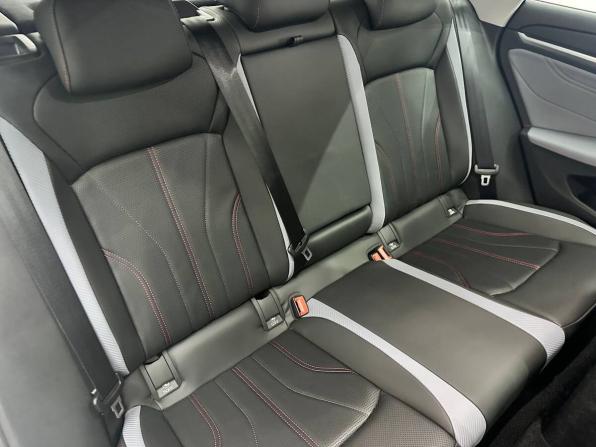 Новый Volkswagen Lamando II 2025 года, цена 3 299 000 рублей, лифтбек, Автокод Объявления