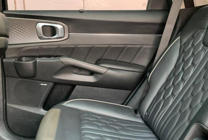 Kia Sorento IV с пробегом 2021 года, цена 3 825 000 рублей, 91300 км, внедорожник, Автокод Объявления