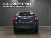 Lada (ВАЗ) Granta I Пермь  - изображение 21