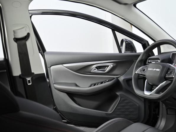 Новый BAIC U5 Plus 2025 года, цена 2 249 000 рублей, седан, Автокод Объявления