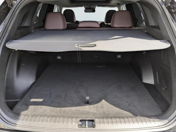 Geely Xingyue L I с пробегом 2023 года, цена 2 850 000 рублей, 65716 км, внедорожник, Автокод Объявления