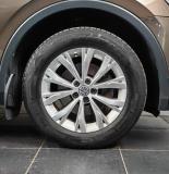 Volkswagen Tiguan II Москва  - изображение 47