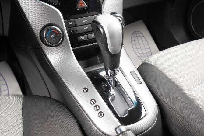 Chevrolet Cruze I с пробегом 2012 года, цена 779 000 рублей, 187620 км, седан, Автокод Объявления