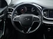 Lada (ВАЗ) Vesta I Рестайлинг (NG) Самара  - изображение 33