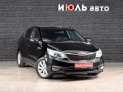 Kia Rio III Рестайлинг Екатеринбург  - изображение 24
