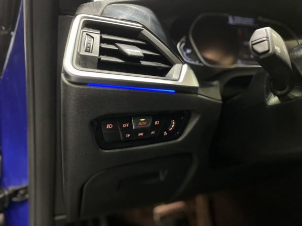 BMW 4 серии G22 G23 G26 с пробегом 2020 года, цена 4 739 900 рублей, 41234 км, купе, Автокод Объявления