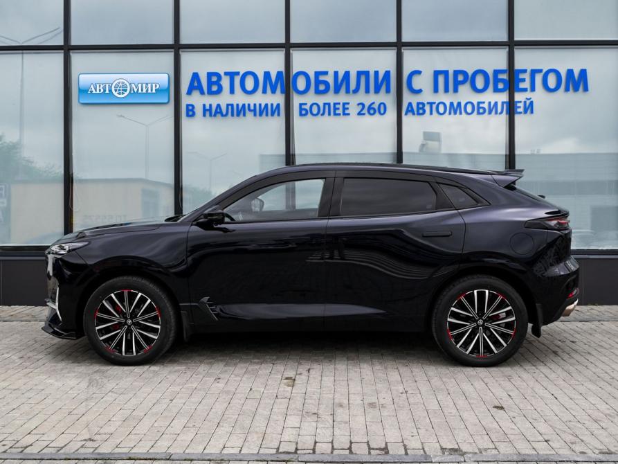 Changan UNI-K Екатеринбург  - изображение 2